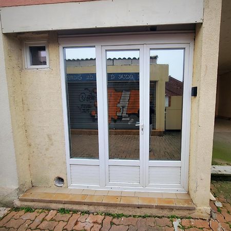 Studio 1 Piece Vacances Proche De La Mer Le Grau-du-Roi Zewnętrze zdjęcie